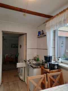 Familie Klapprodt Altländer Str.56 - Cuxhaven - 0