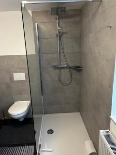Ferienwohnung II Beck-Bräu nahe Bamberg - Lisberg - 2