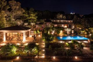 Le Clos de Mansart - Grimaud - 0