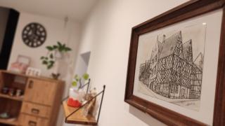 Petite pause à Pourrières, appartement 40m2 - Pourrières - 1