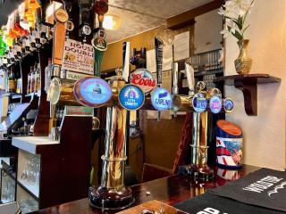 The Brunswick Hotel - 7