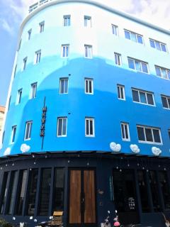 棉花雲文旅民宿B&B - Ch'ao-yang - 0