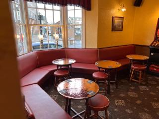The Brunswick Hotel - Bridlington - 3