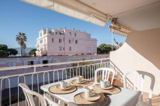 Le Petit Palais by Halldis - Cannes - 7