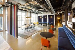 Aloft Austin Airport - Austin - 5