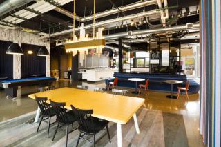 Aloft Austin Airport - Austin - 2