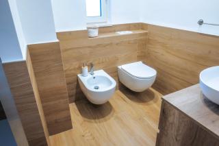 JLH Aparts - Just Like Home - Bari - 9