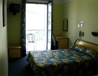 Hotel Le Golfe - Cassis - 8