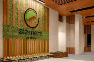 Element Nashville Vanderbilt West End - Nashville - 7