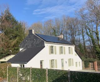 Ancienne maison rénovée au calme - Wanze - 0