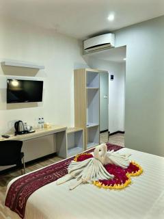 Matahari Hotel Labuan Bajo - Labuan Bajo - 9