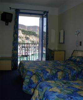Hotel Le Golfe - Cassis - 7