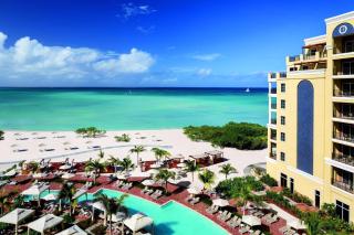 The Ritz-Carlton, Aruba - Palm-Eagle Beach - 9