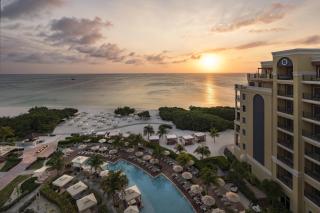 The Ritz-Carlton, Aruba - Palm-Eagle Beach - 8