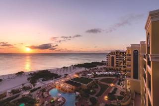 The Ritz-Carlton, Aruba - Palm-Eagle Beach - 0
