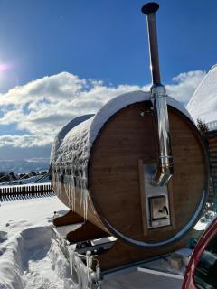 Liptovské Chaty - 2