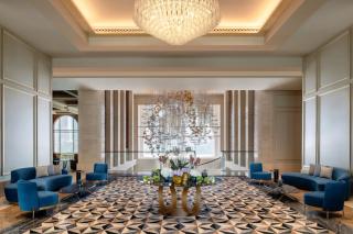 The St. Regis Marsa Arabia Island, The Pearl Qatar - Doha - 8