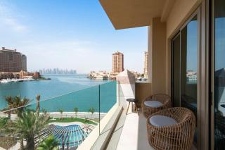 The St. Regis Marsa Arabia Island, The Pearl Qatar - Doha - 9