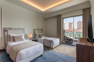 The St. Regis Marsa Arabia Island, The Pearl Qatar - Doha - 5