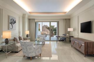 The St. Regis Marsa Arabia Island, The Pearl Qatar - Doha - 6