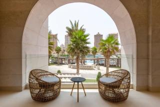 The St. Regis Marsa Arabia Island, The Pearl Qatar - Doha - 4