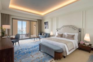 The St. Regis Marsa Arabia Island, The Pearl Qatar - Doha - 7