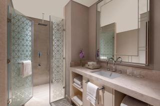 The St. Regis Marsa Arabia Island, The Pearl Qatar - Doha - 1