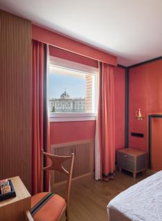 Principe Pio - Madrid - 4