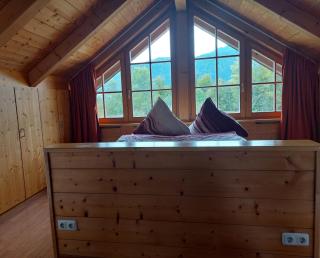 Panoramaferienwohnung Resch - Bischofswiesen - 3