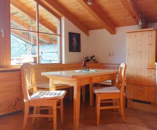 Panoramaferienwohnung Resch - Bischofswiesen - 4