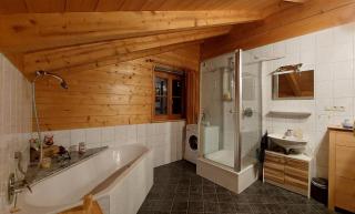 Panoramaferienwohnung Resch - Bischofswiesen - 2