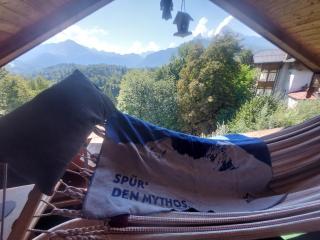Panoramaferienwohnung Resch - Bischofswiesen - 1