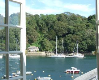 Sandpiper - Fowey - 3
