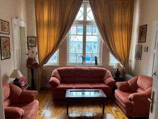 Albert Guest House - Ruse - 4