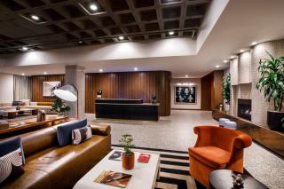 Hotel Indy, Indianapolis, a Tribute Portfolio Hotel - Indianápolis - 7