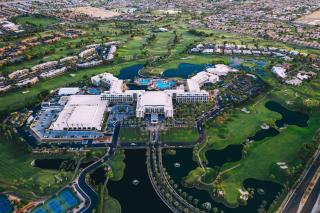 JW Marriott Desert Springs Resort & Spa - Palm Desert - 7