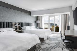 Sheraton Fallsview Hotel - 5