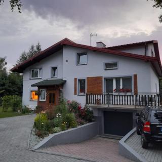 Agroturystyka Stokrotka - Rymanów-Zdrój - 9