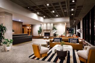 Hotel Indy, Indianapolis, a Tribute Portfolio Hotel - Indianápolis - 8