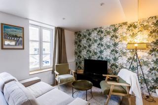 Le 37 - Maison 2 chambres en bord de mer - Saint-Cast-le-Guildo - 9