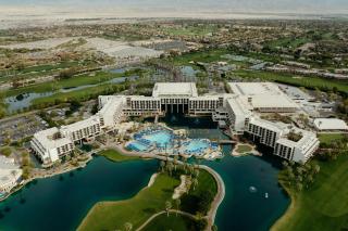 JW Marriott Desert Springs Resort & Spa - Palm Desert - 6