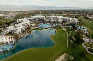 JW Marriott Desert Springs Resort & Spa - Palm Desert - 5