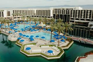 JW Marriott Desert Springs Resort & Spa - Palm Desert - 9