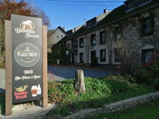 Appartementen The Place 2 Beer - Bullange - 7