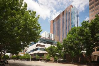 JW Marriott Austin - Austin - 7