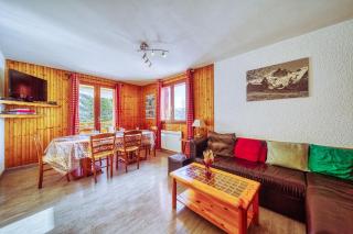 Chalet Melody - La Toussuire - 9