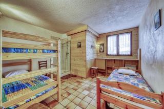 Chalet Melody - La Toussuire - 4