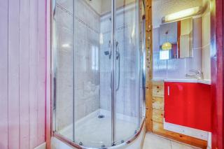 Chalet Melody - La Toussuire - 3
