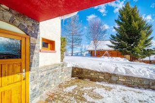 Chalet Melody - La Toussuire - 1