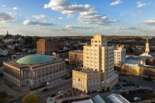 Hotel Forty Five, Macon, a Tribute Portfolio Hotel - Macon - 0